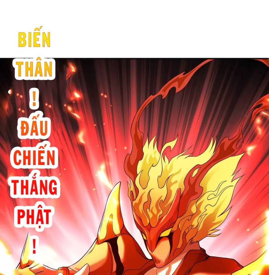 Vô Địch Từ Cưỡng Hôn Ma Nữ Chap 92 - Next Chap 93