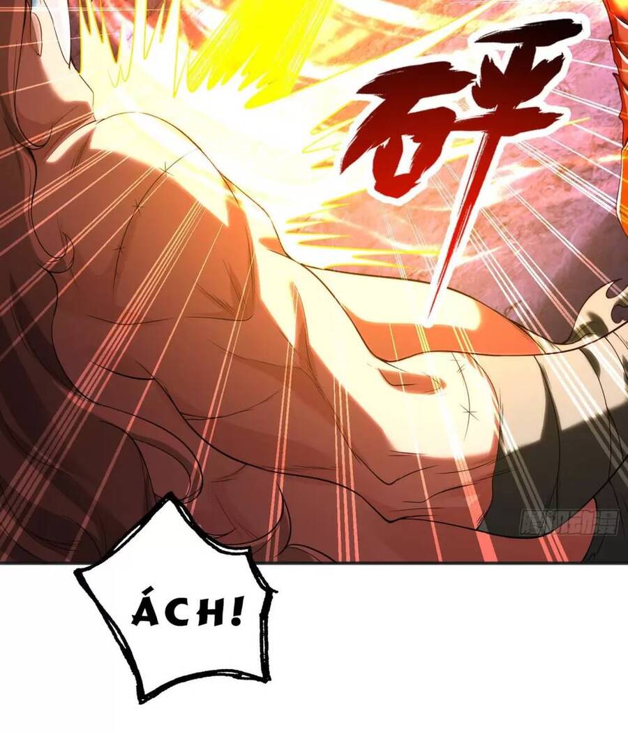 Vô Địch Từ Cưỡng Hôn Ma Nữ Chap 92 - Next Chap 93