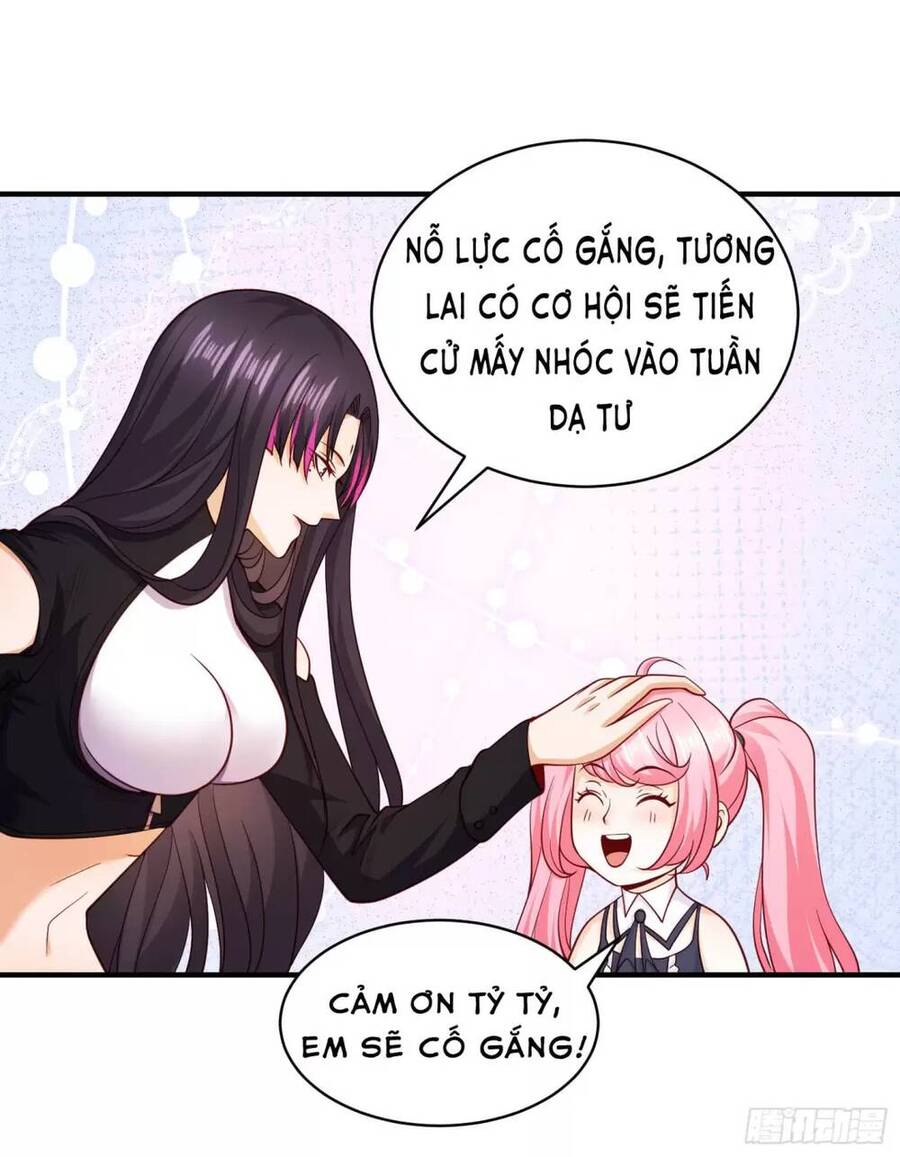 Vô Địch Từ Cưỡng Hôn Ma Nữ Chap 95 - Next Chap 96