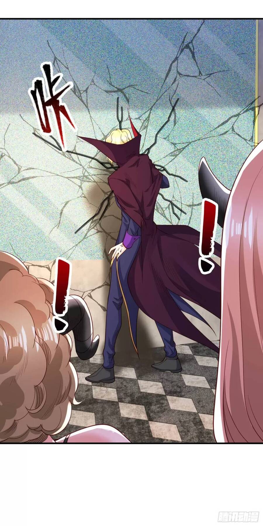 Vô Địch Từ Cưỡng Hôn Ma Nữ Chap 95 - Next Chap 96