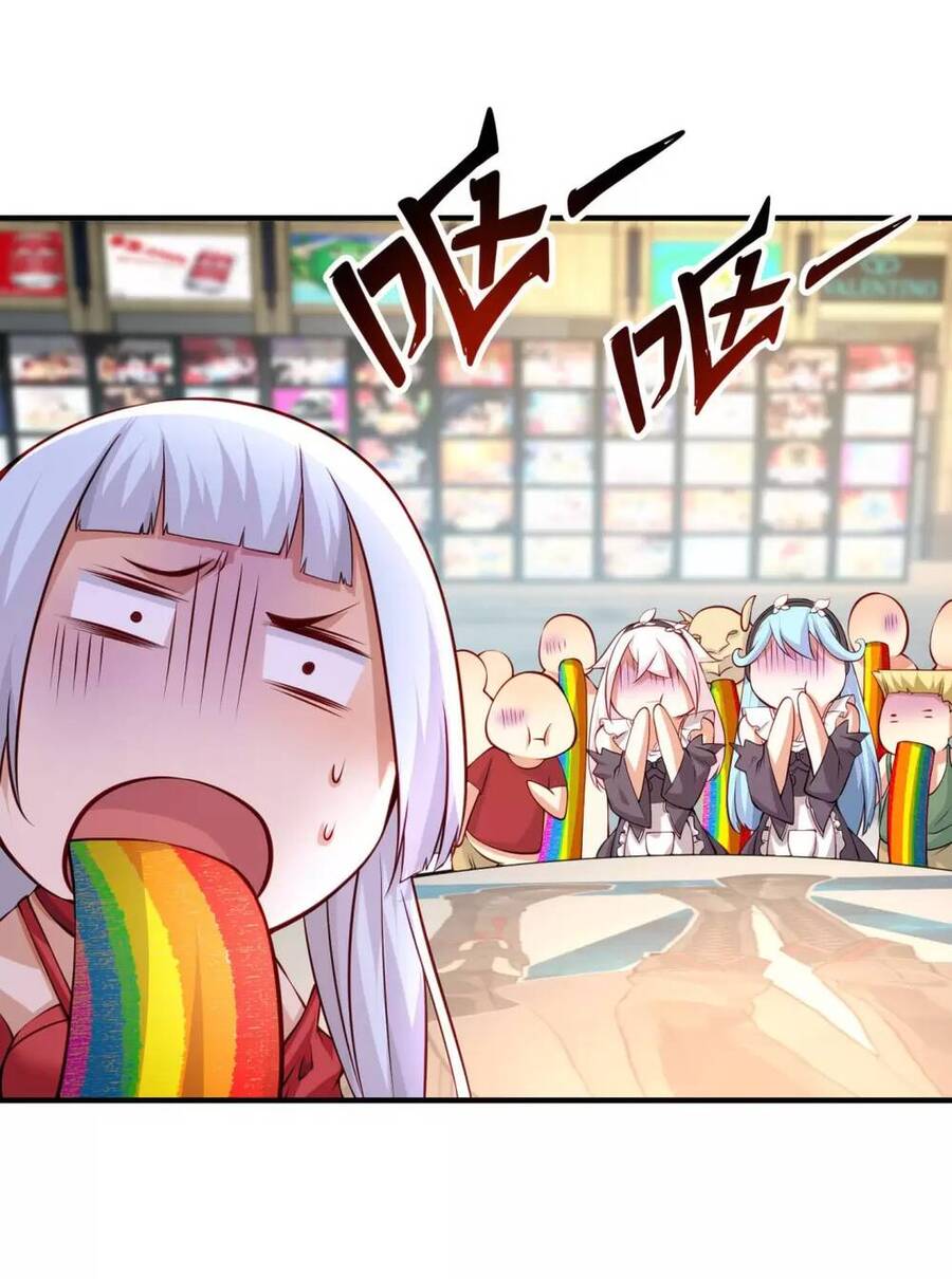 Vô Địch Từ Cưỡng Hôn Ma Nữ Chap 96 - Next Chap 97