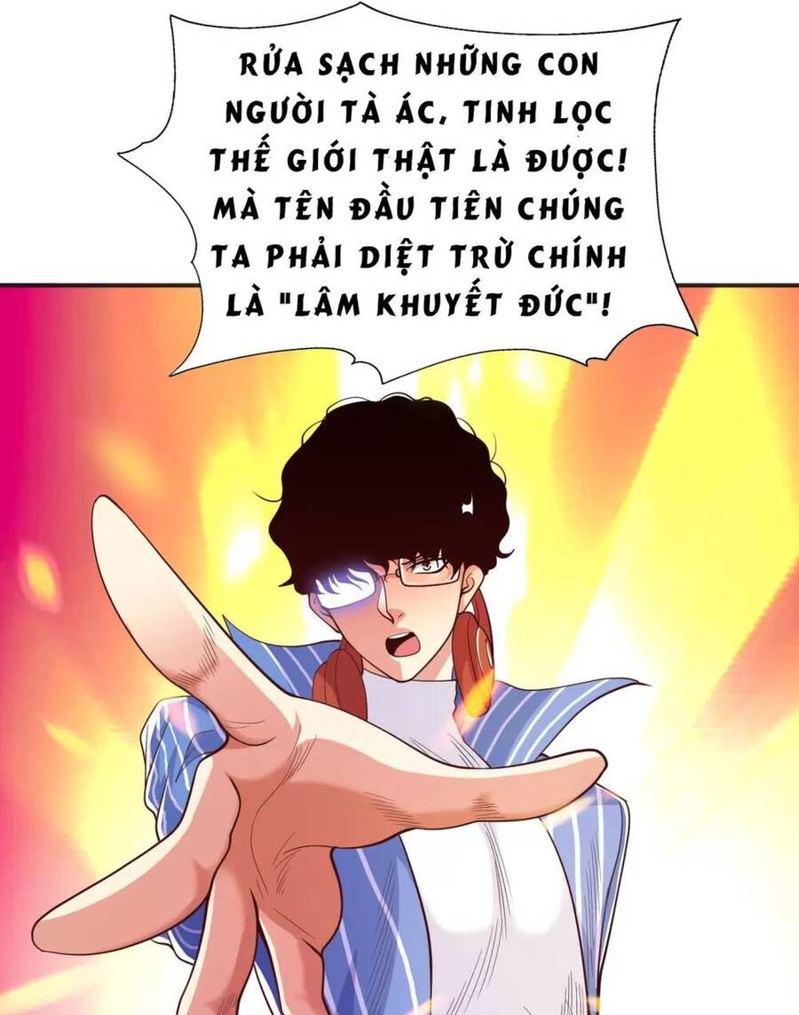 Vô Địch Từ Cưỡng Hôn Ma Nữ Chap 96 - Next Chap 97