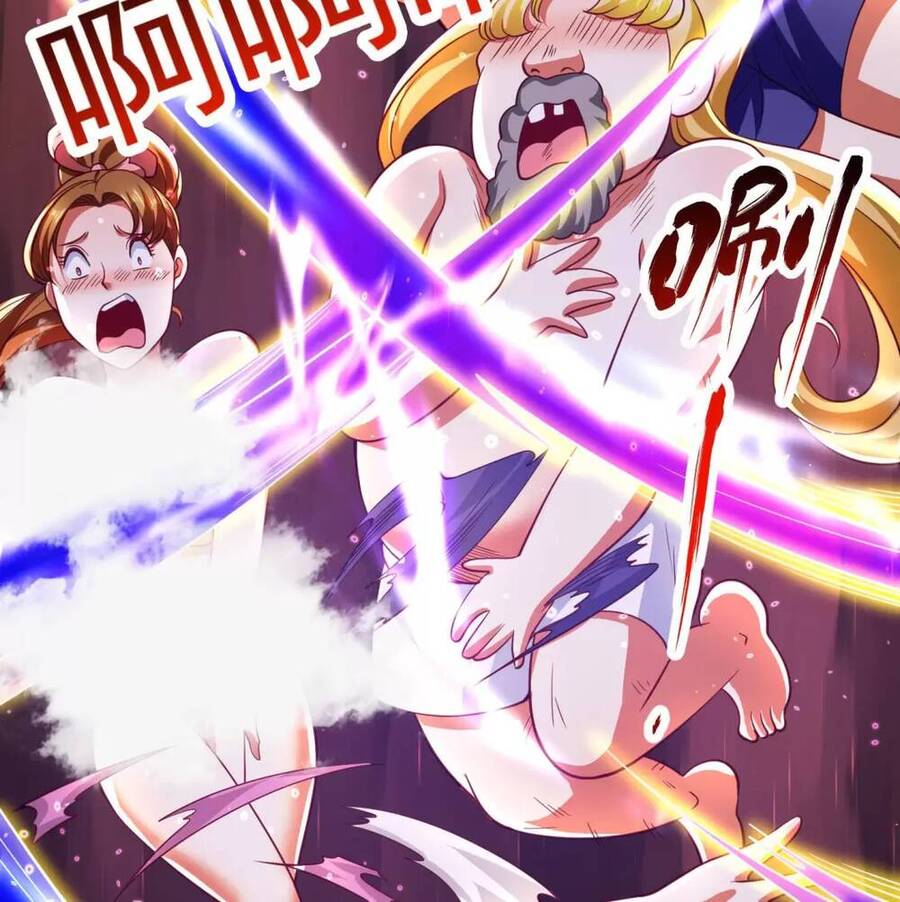 Vô Địch Từ Cưỡng Hôn Ma Nữ Chap 96 - Next Chap 97