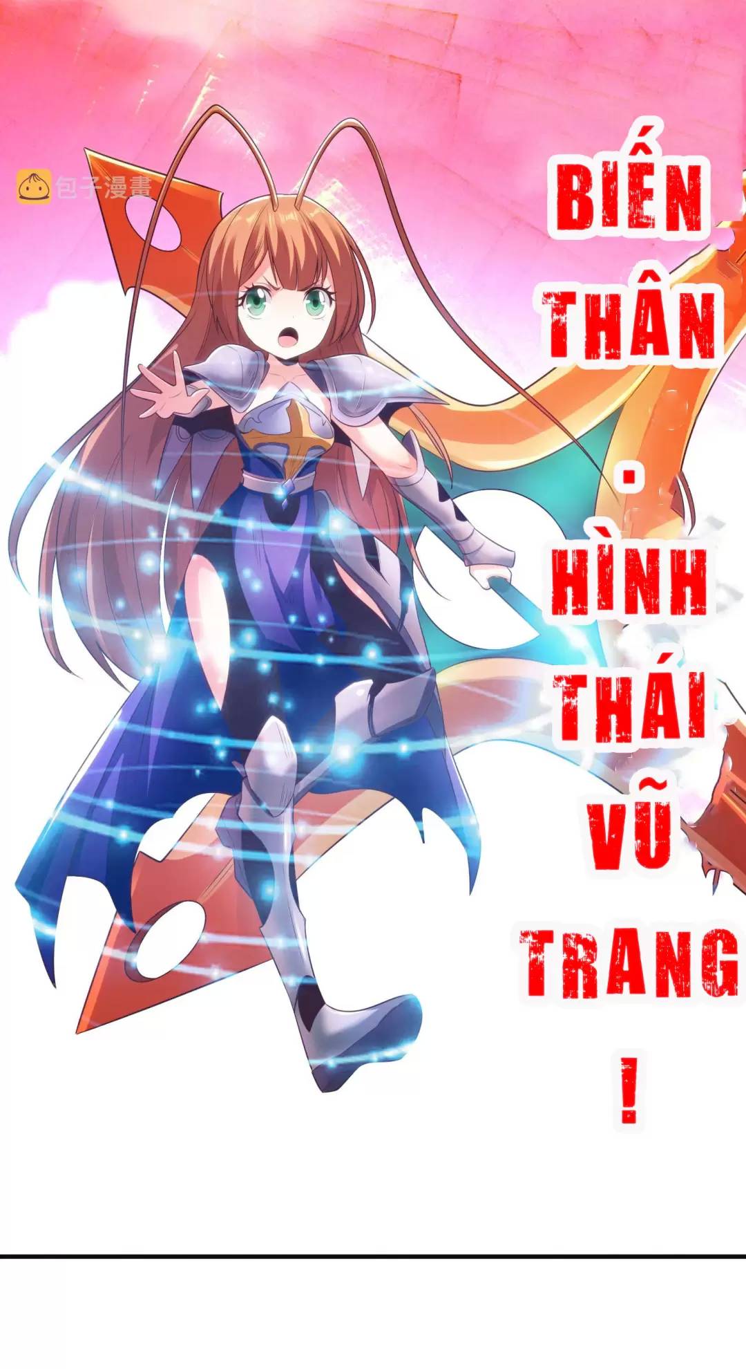 Vô Địch Từ Cưỡng Hôn Ma Nữ Chap 62 - Next Chap 63