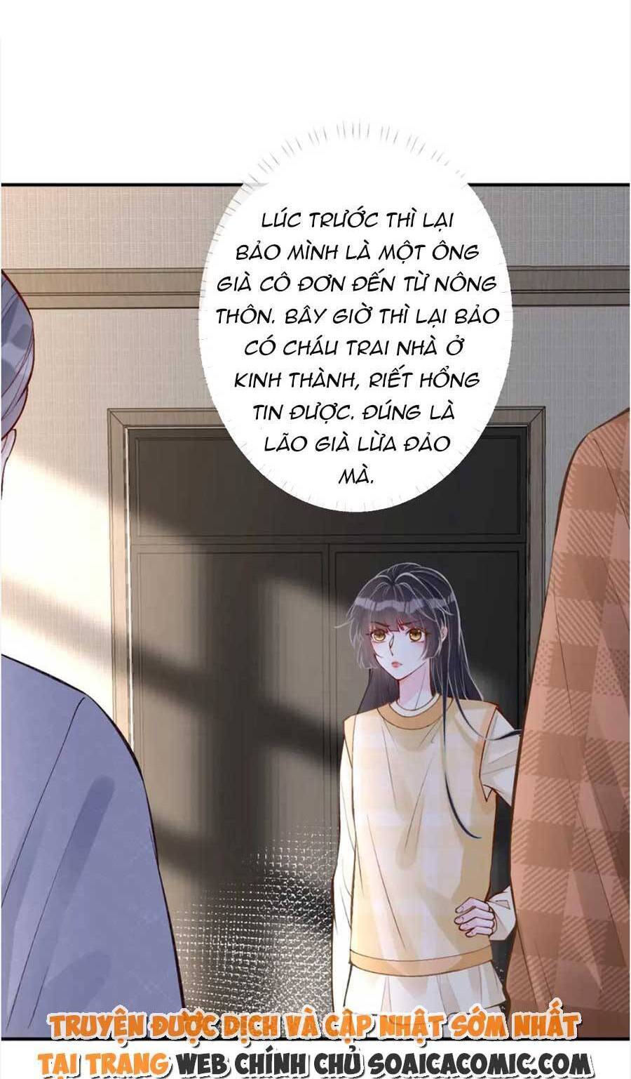 Ôm Khẩn Tiểu Mã Giáp Của Tôi Chap 102 - Next Chap 103