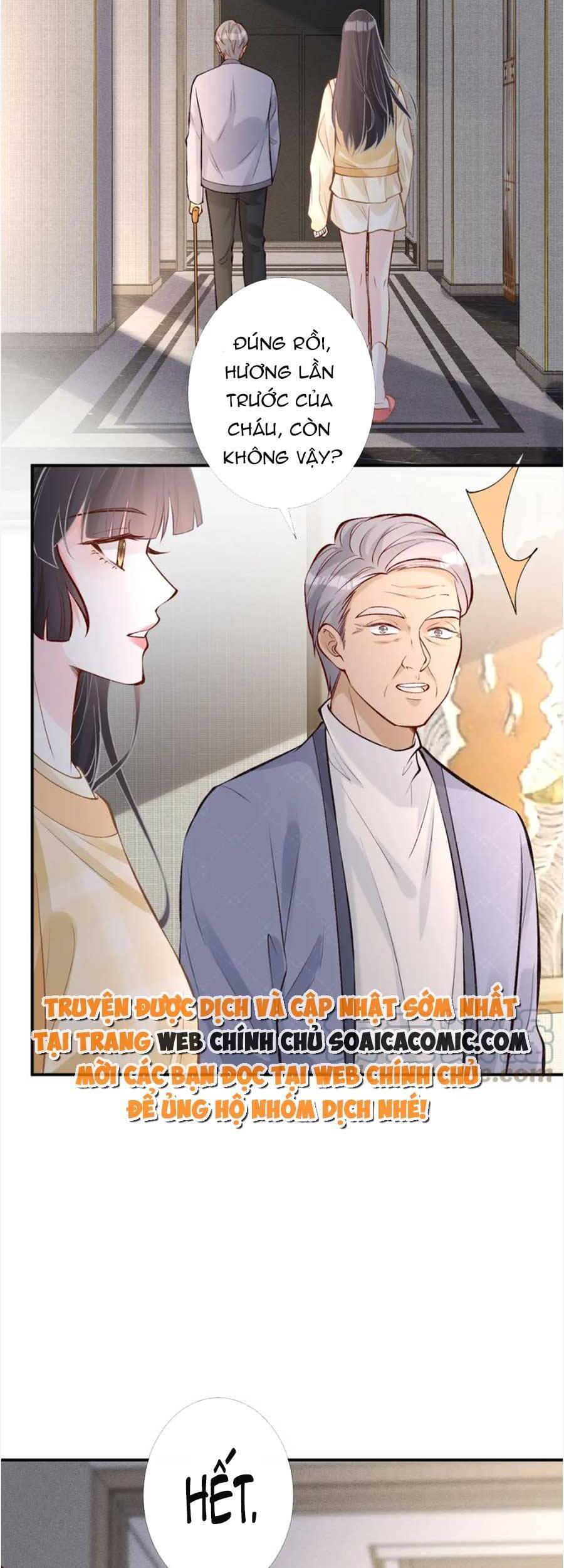 Ôm Khẩn Tiểu Mã Giáp Của Tôi Chap 102 - Next Chap 103