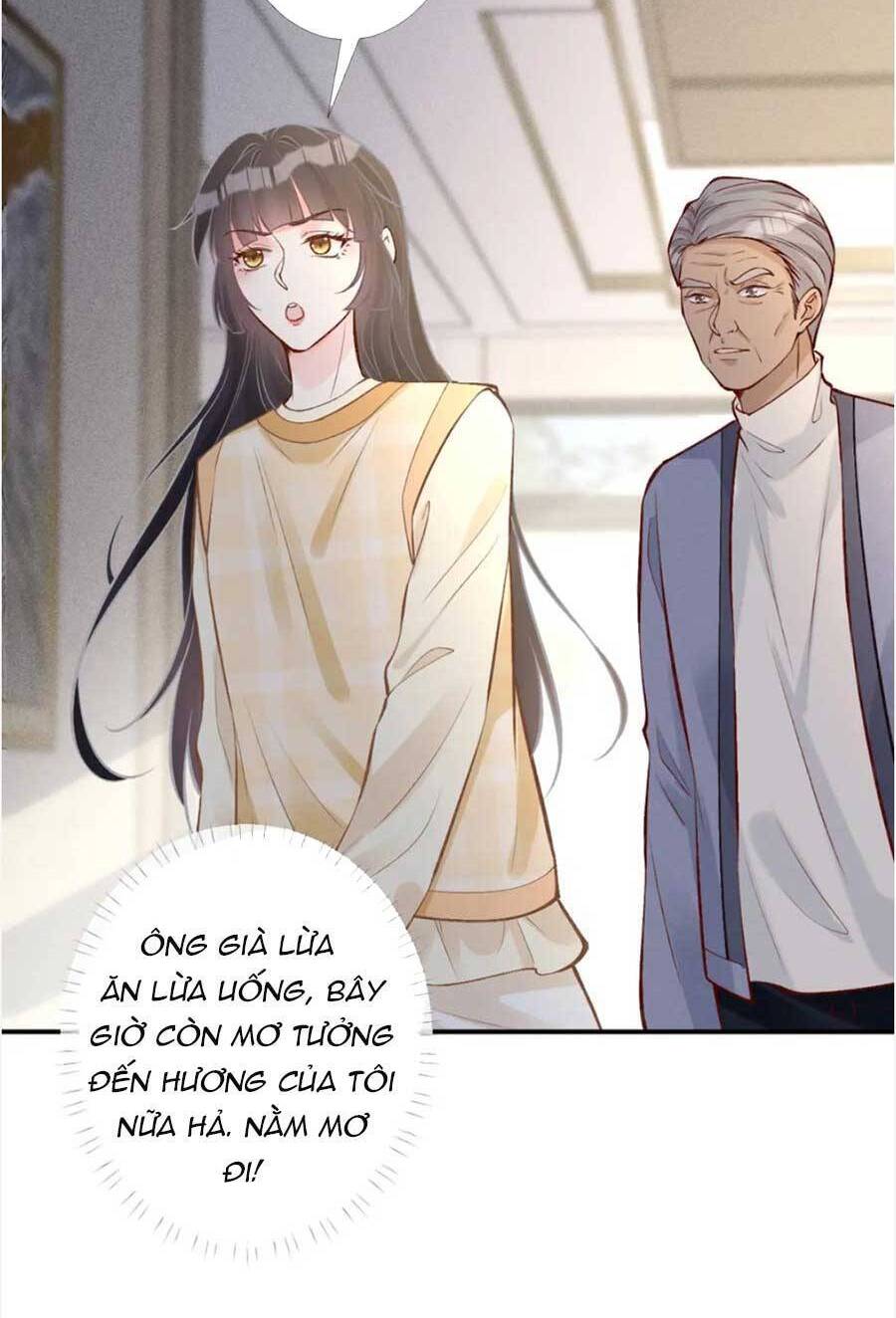 Ôm Khẩn Tiểu Mã Giáp Của Tôi Chap 102 - Next Chap 103