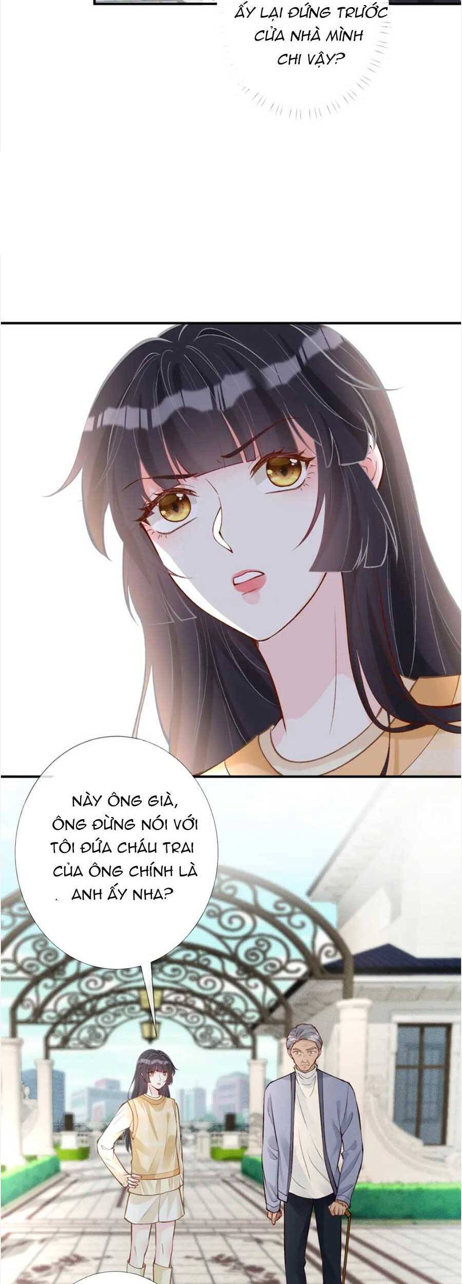 Ôm Khẩn Tiểu Mã Giáp Của Tôi Chap 102 - Next Chap 103