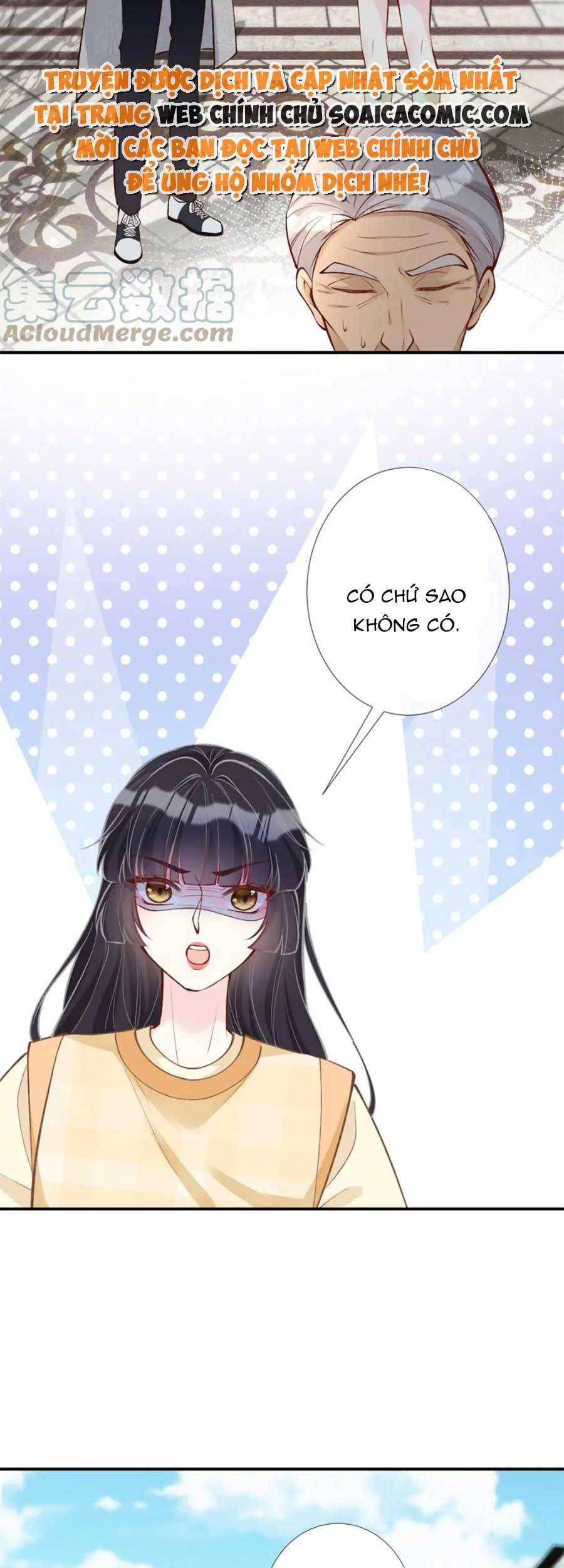 Ôm Khẩn Tiểu Mã Giáp Của Tôi Chap 102 - Next Chap 103