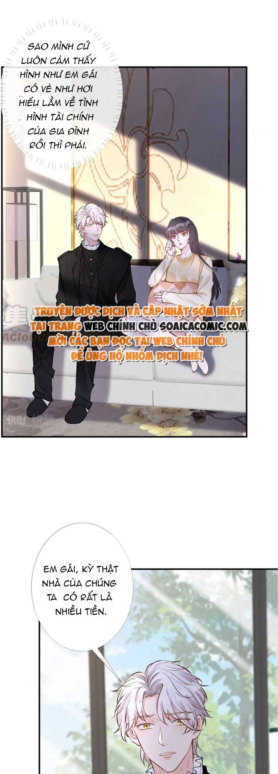 Ôm Khẩn Tiểu Mã Giáp Của Tôi Chap 103 - Next Chap 104