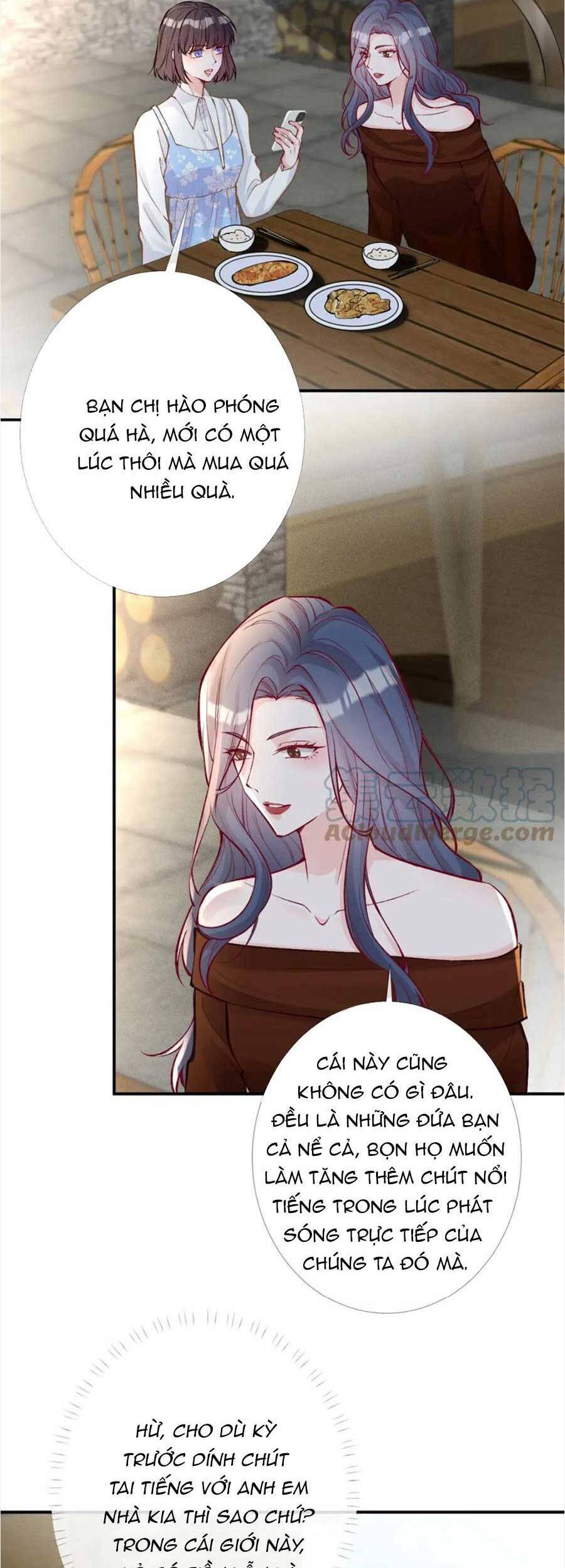 Ôm Khẩn Tiểu Mã Giáp Của Tôi Chap 103 - Next Chap 104