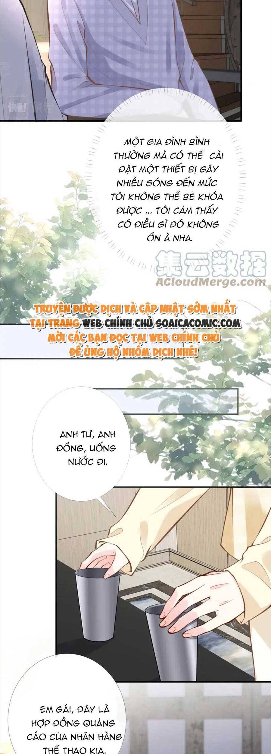 Ôm Khẩn Tiểu Mã Giáp Của Tôi Chap 103 - Next Chap 104