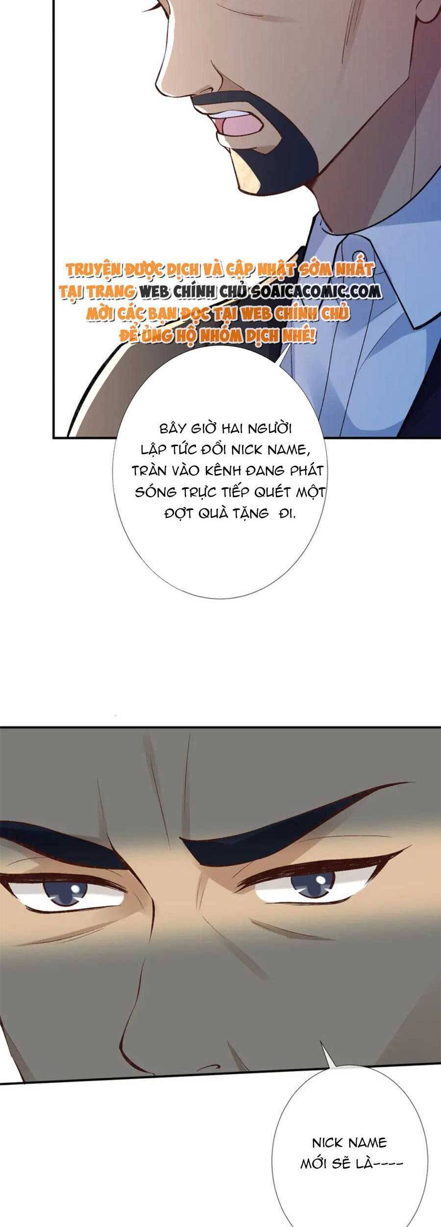 Ôm Khẩn Tiểu Mã Giáp Của Tôi Chap 104 - Next Chap 105