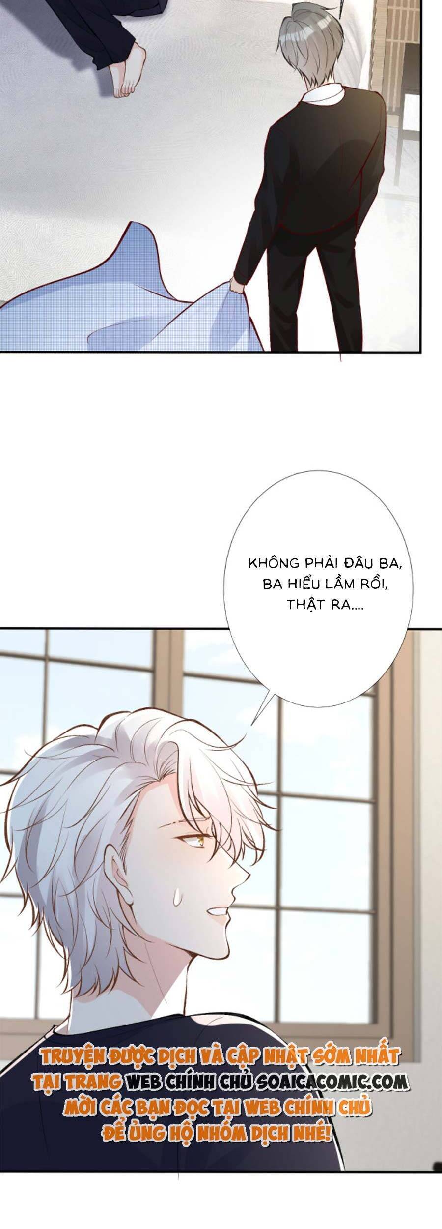 Ôm Khẩn Tiểu Mã Giáp Của Tôi Chap 109 - Next Chap 110