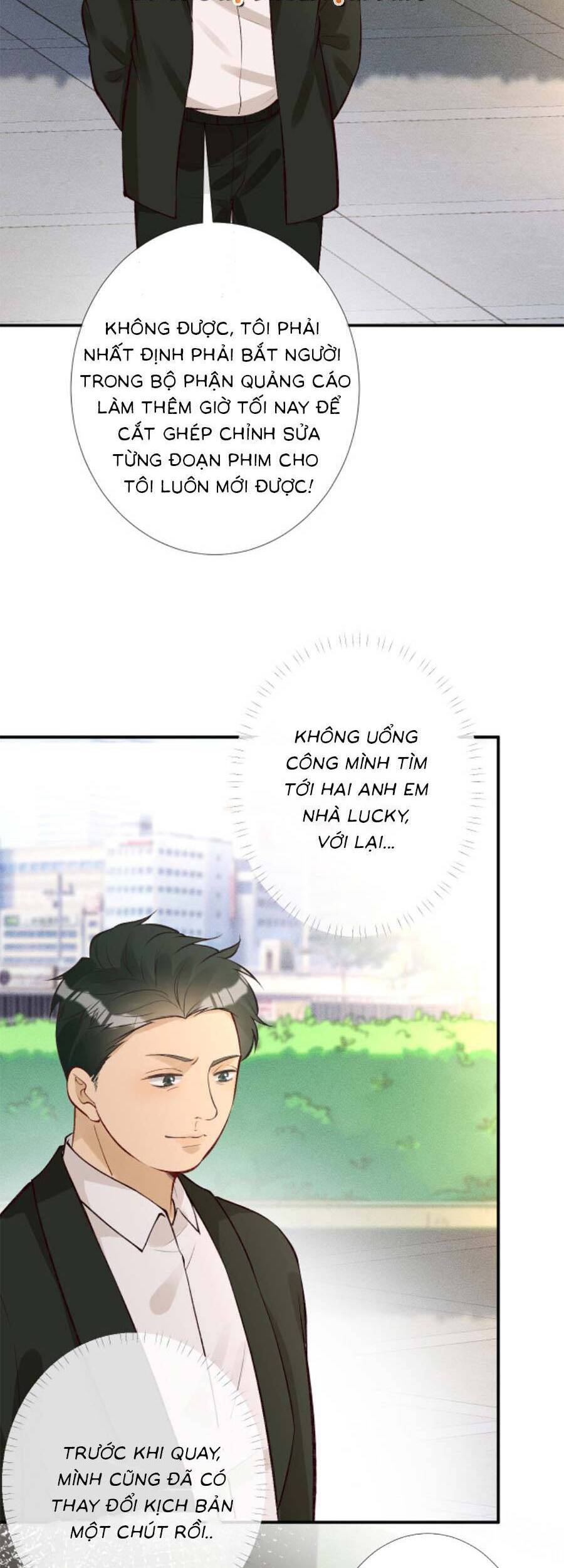 Ôm Khẩn Tiểu Mã Giáp Của Tôi Chap 109 - Next Chap 110