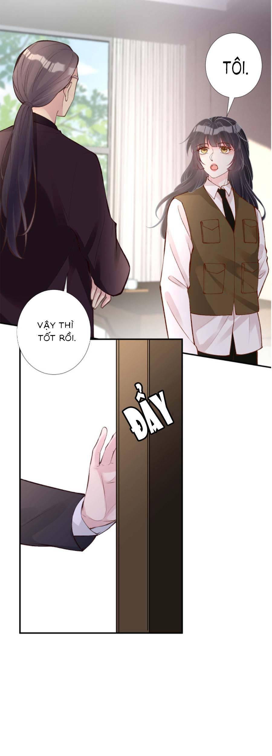 Ôm Khẩn Tiểu Mã Giáp Của Tôi Chap 111 - Next Chap 112