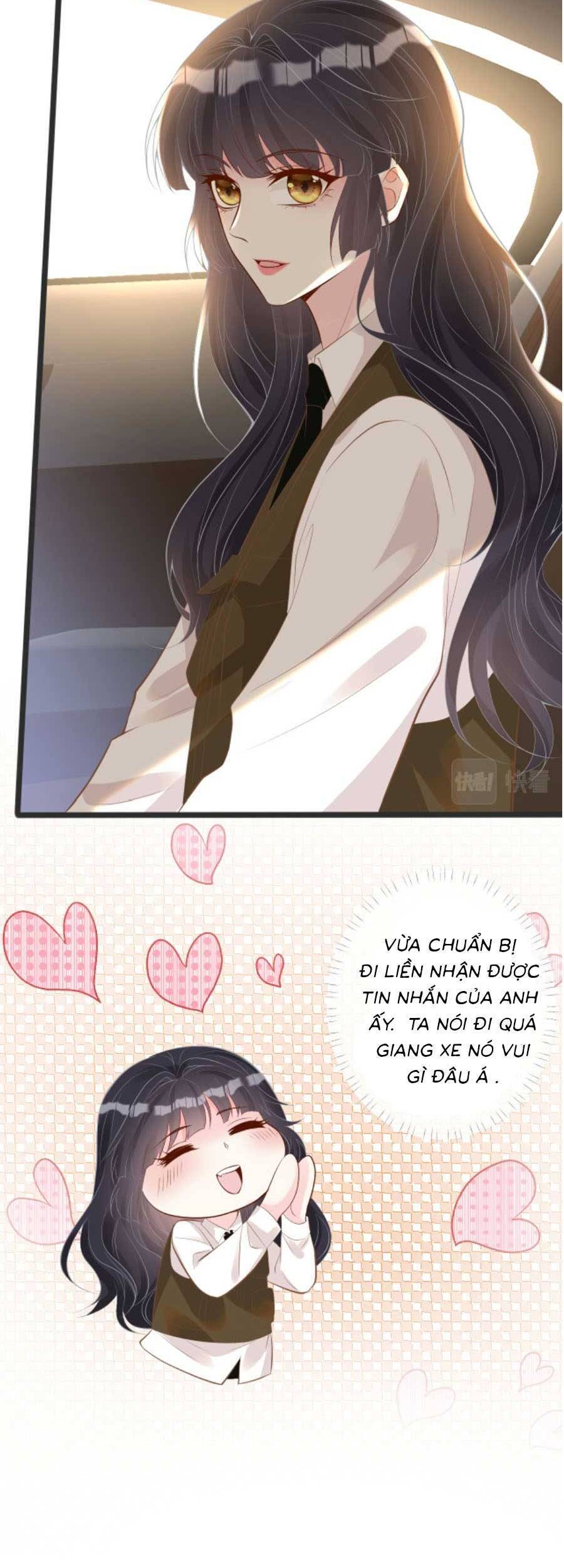 Ôm Khẩn Tiểu Mã Giáp Của Tôi Chap 113 - Next Chap 114