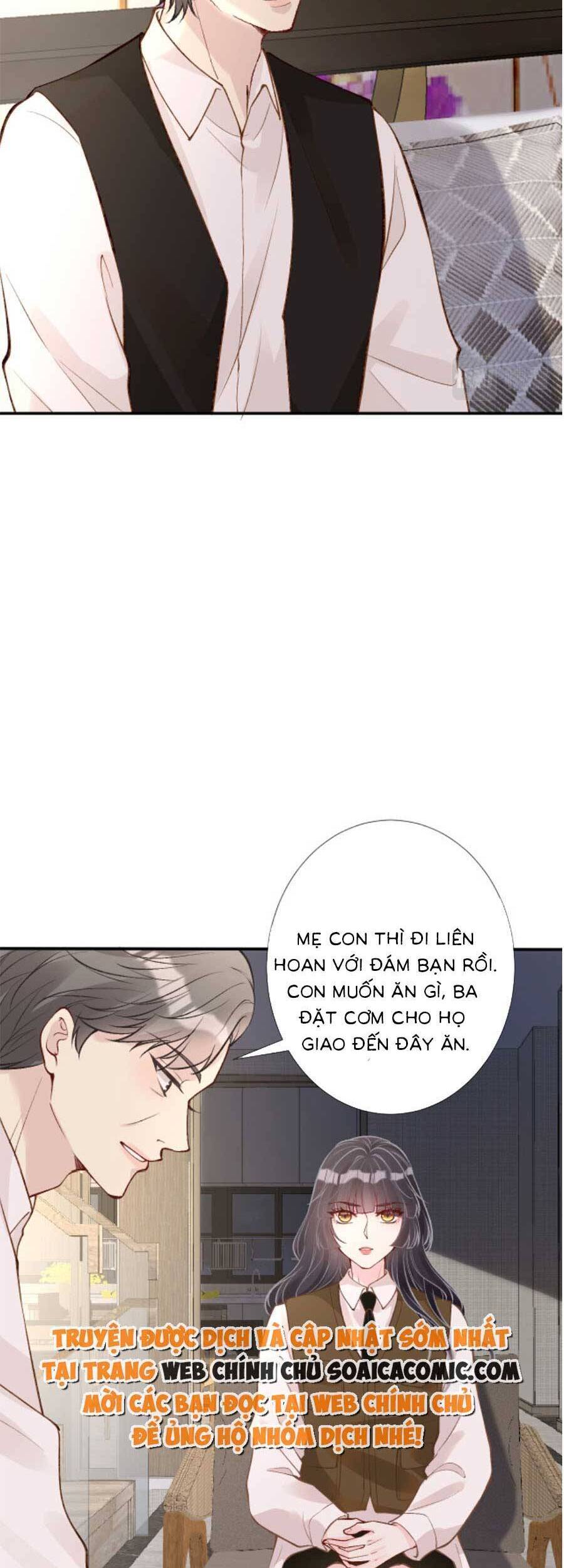 Ôm Khẩn Tiểu Mã Giáp Của Tôi Chap 113 - Next Chap 114