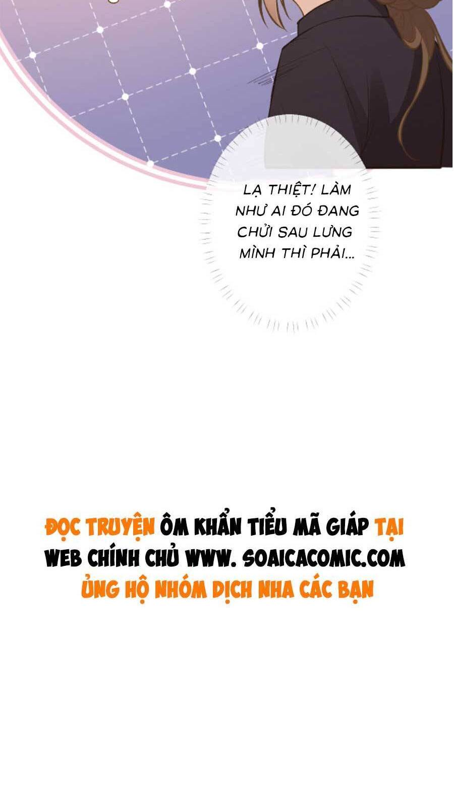 Ôm Khẩn Tiểu Mã Giáp Của Tôi Chap 113 - Next Chap 114