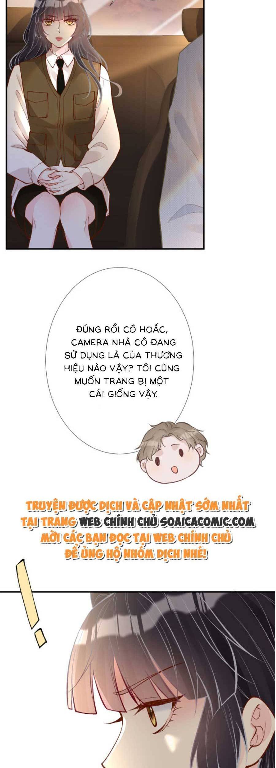 Ôm Khẩn Tiểu Mã Giáp Của Tôi Chap 113 - Next Chap 114