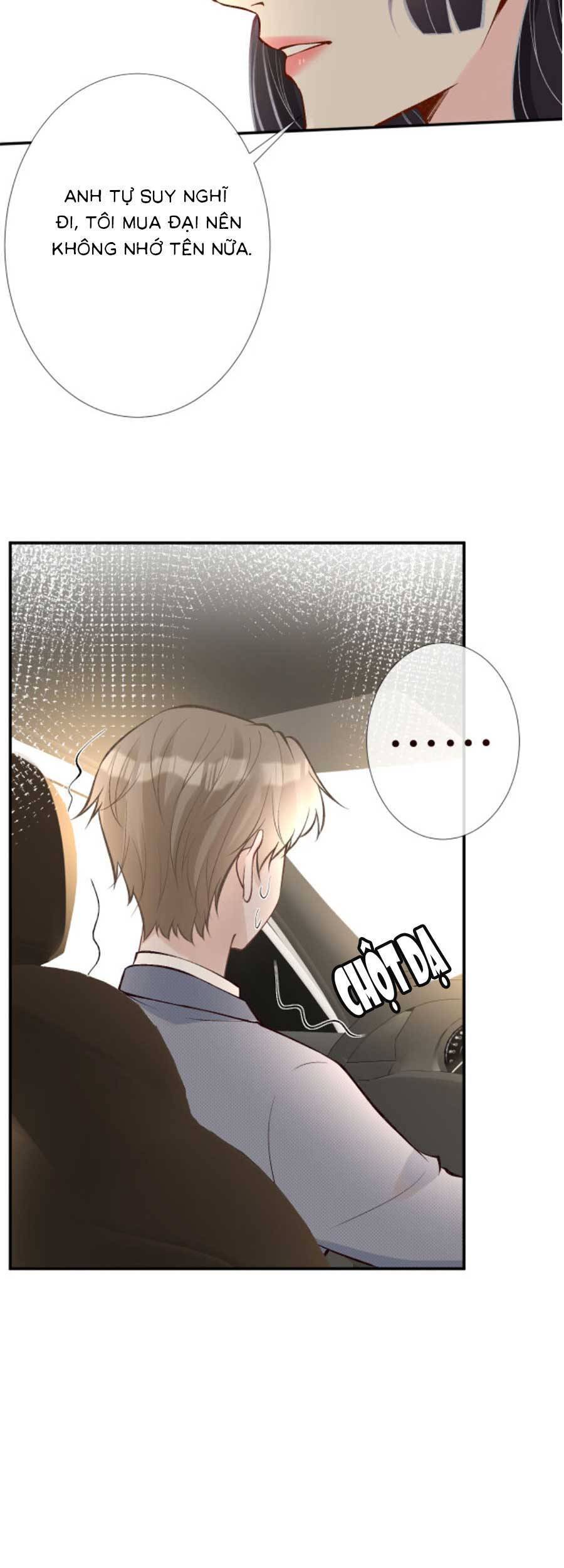 Ôm Khẩn Tiểu Mã Giáp Của Tôi Chap 113 - Next Chap 114