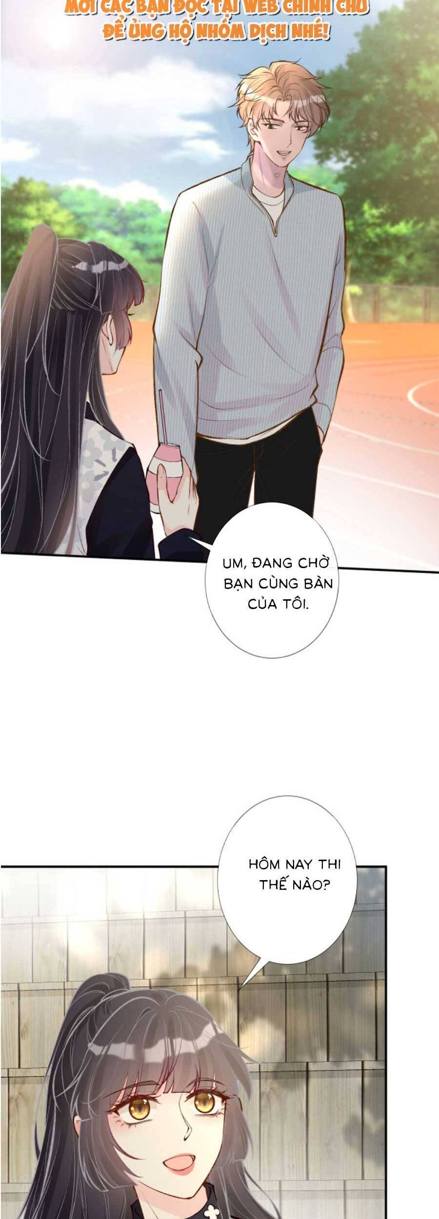 Ôm Khẩn Tiểu Mã Giáp Của Tôi Chap 114 - Next Chap 115