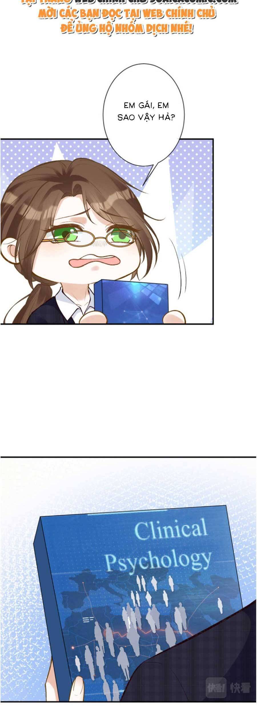 Ôm Khẩn Tiểu Mã Giáp Của Tôi Chap 119 - Next Chap 120