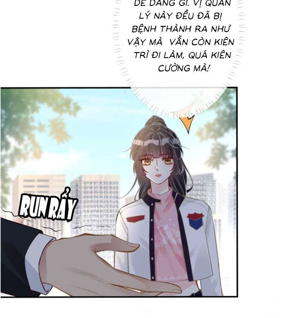 Ôm Khẩn Tiểu Mã Giáp Của Tôi Chap 119 - Next Chap 120