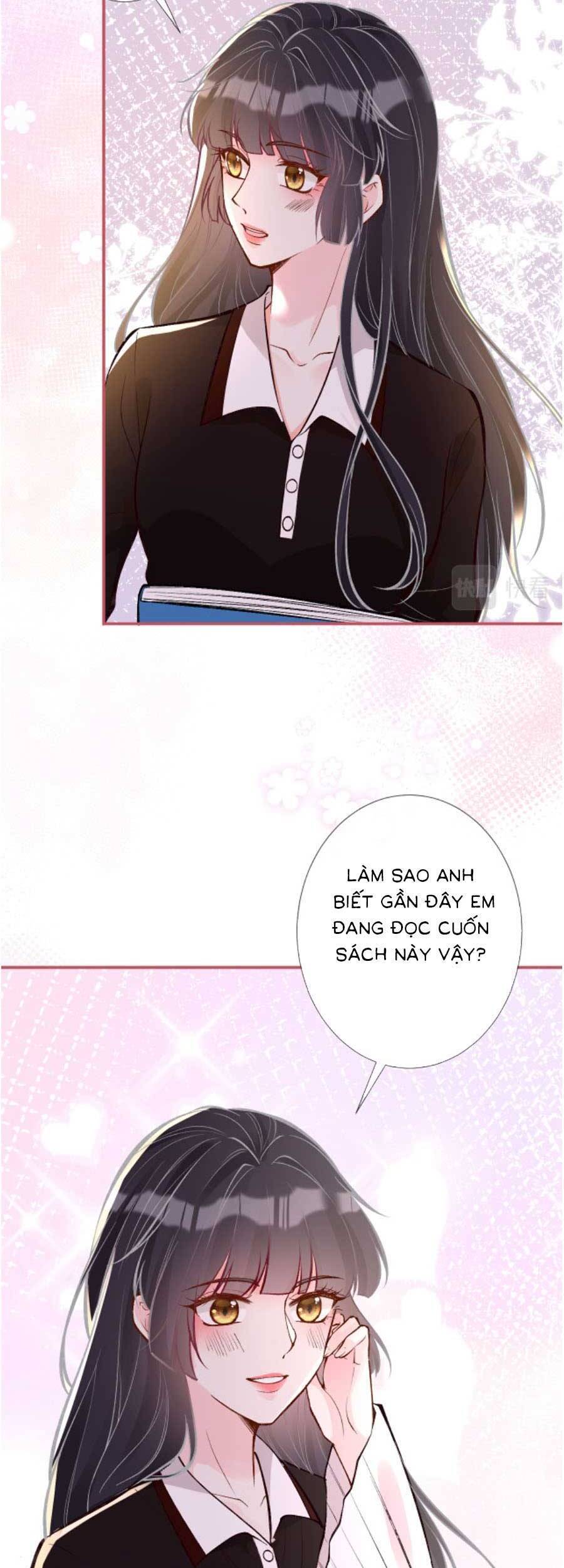 Ôm Khẩn Tiểu Mã Giáp Của Tôi Chap 119 - Next Chap 120