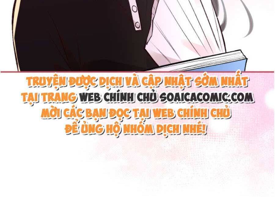 Ôm Khẩn Tiểu Mã Giáp Của Tôi Chap 119 - Next Chap 120