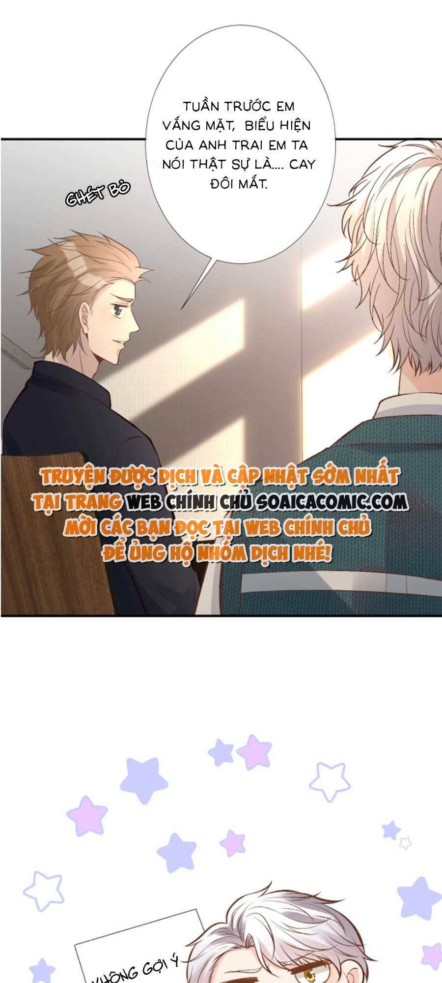 Ôm Khẩn Tiểu Mã Giáp Của Tôi Chap 123 - Next Chap 124