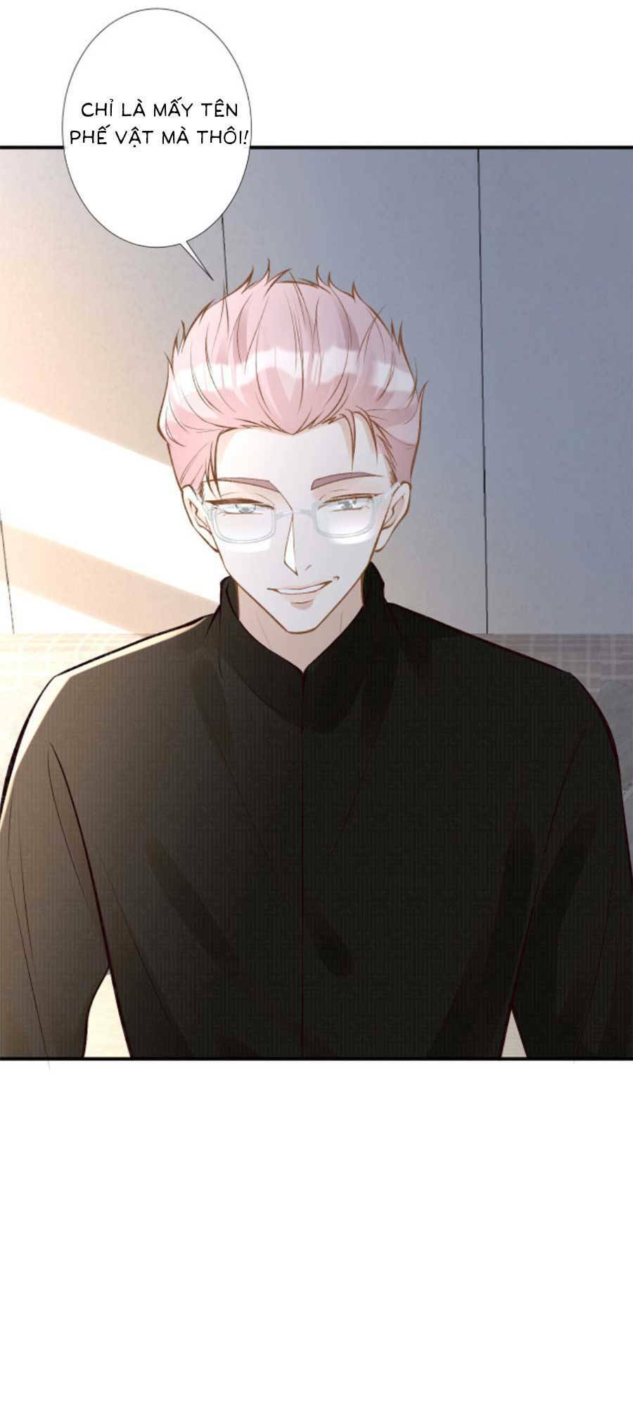 Ôm Khẩn Tiểu Mã Giáp Của Tôi Chap 123 - Next Chap 124