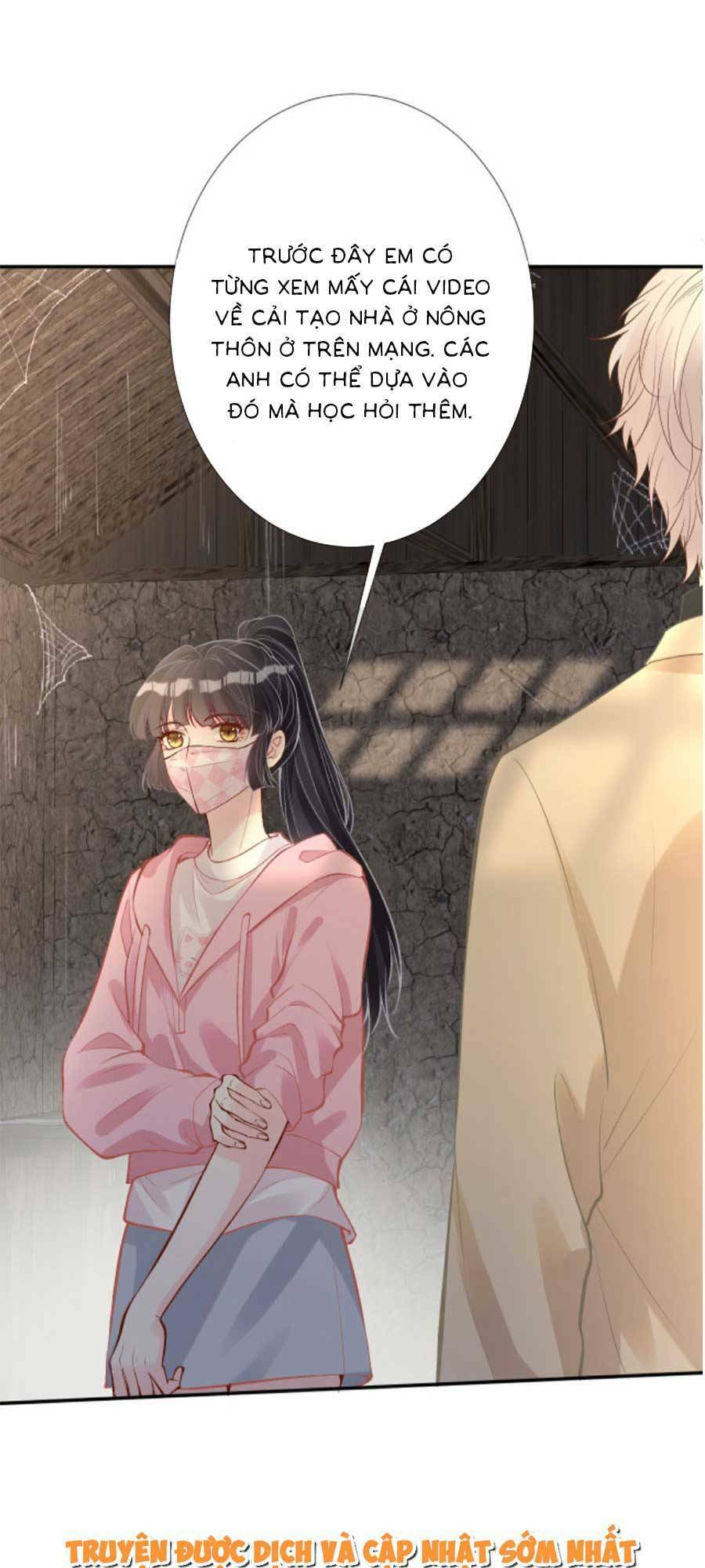 Ôm Khẩn Tiểu Mã Giáp Của Tôi Chap 124 - Next Chap 125