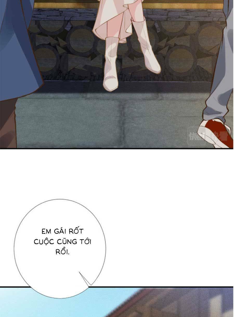 Ôm Khẩn Tiểu Mã Giáp Của Tôi Chap 124 - Next Chap 125