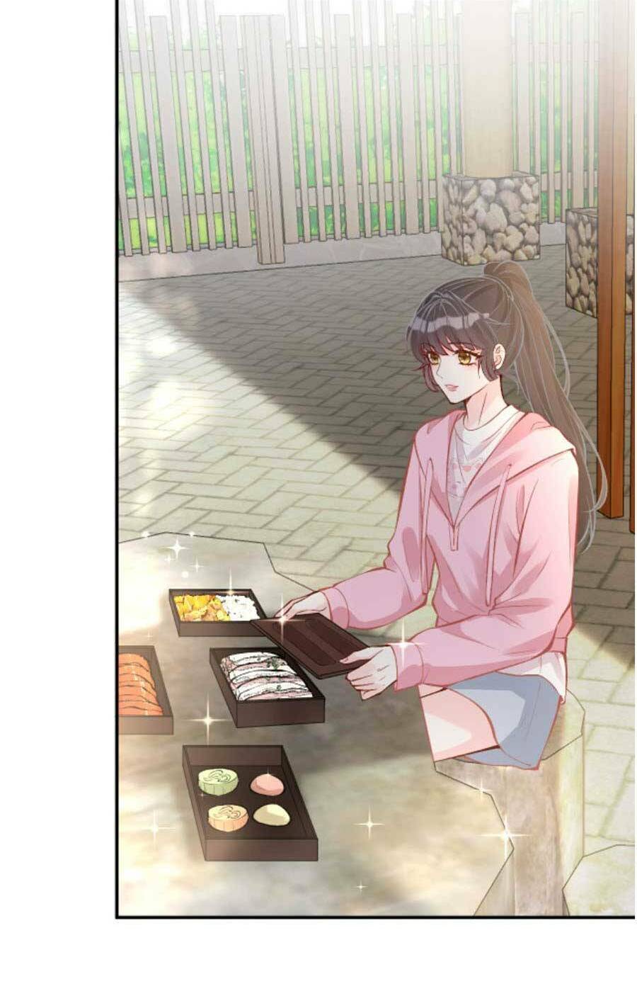 Ôm Khẩn Tiểu Mã Giáp Của Tôi Chap 124 - Next Chap 125