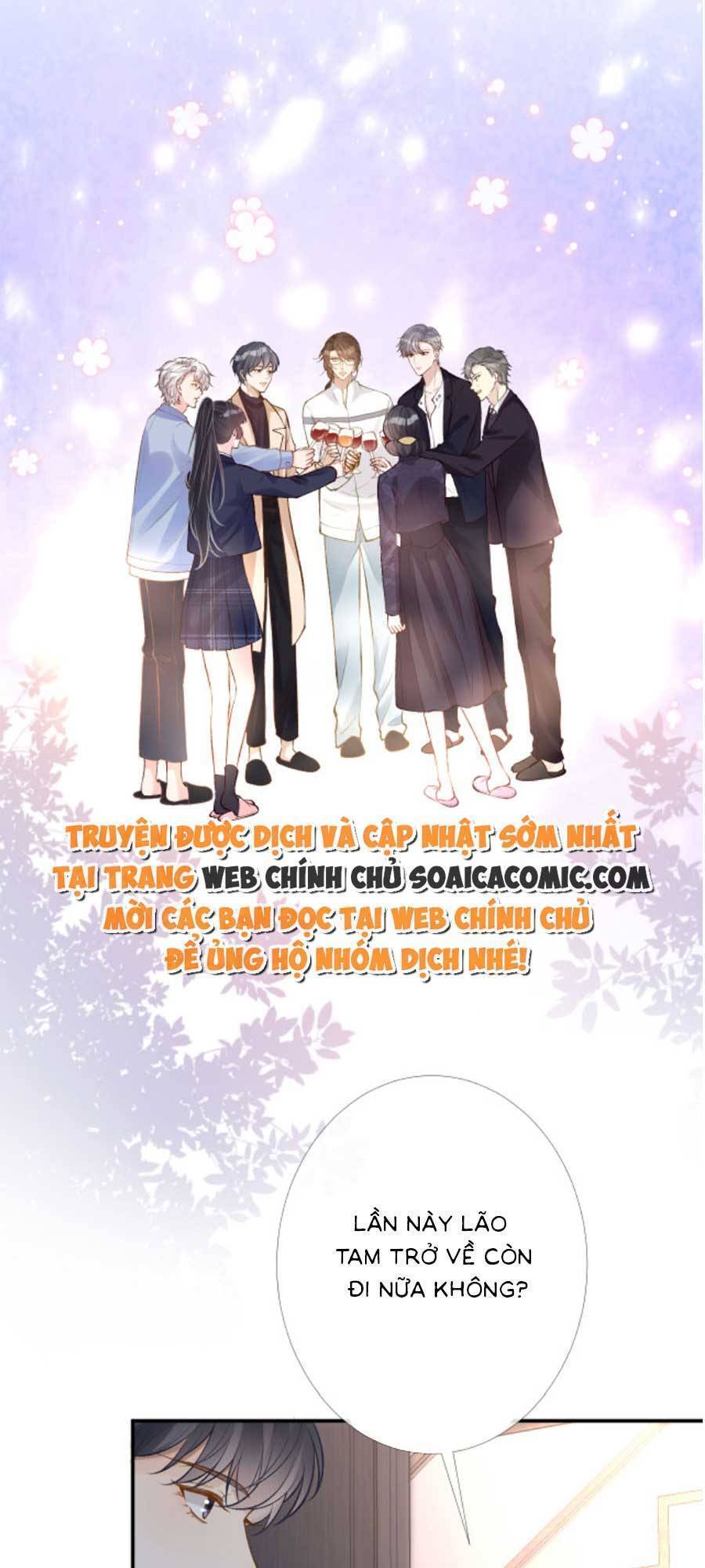 Ôm Khẩn Tiểu Mã Giáp Của Tôi Chap 126 - Next Chap 127
