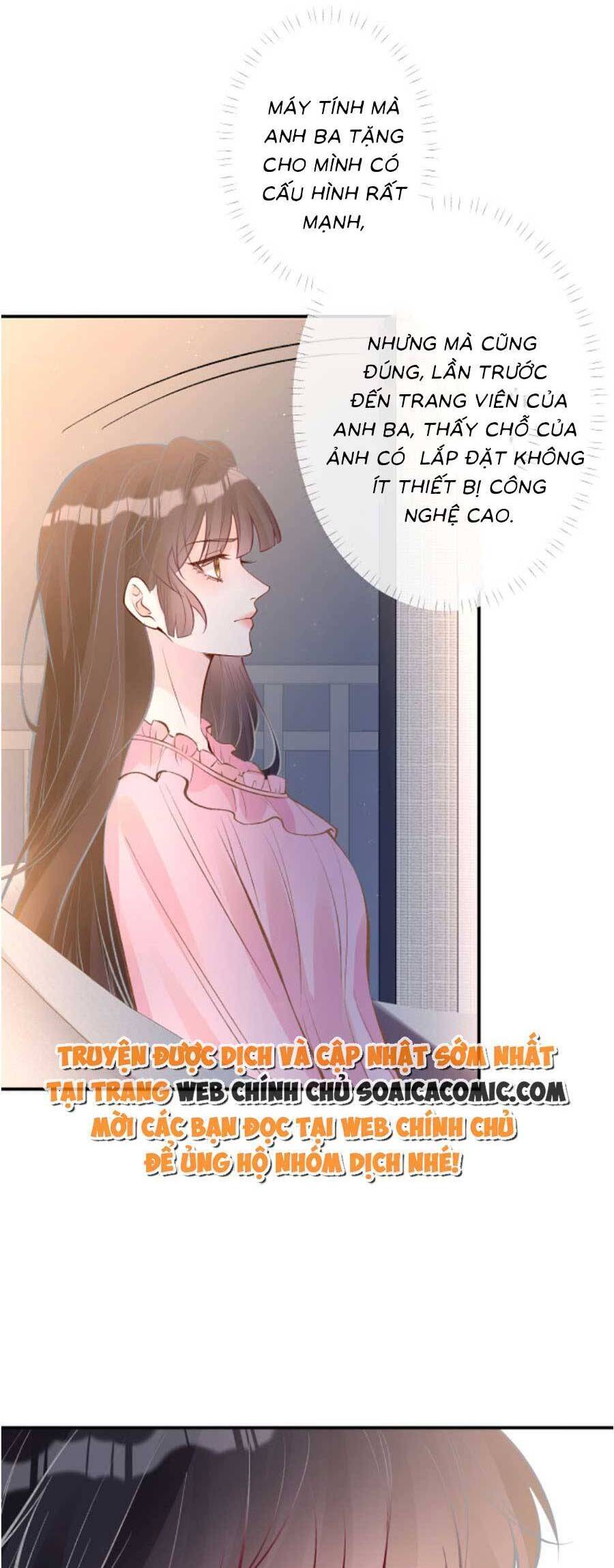 Ôm Khẩn Tiểu Mã Giáp Của Tôi Chap 127 - Next Chap 128