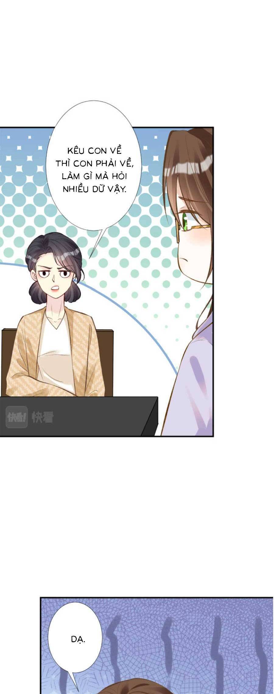 Ôm Khẩn Tiểu Mã Giáp Của Tôi Chap 127 - Next Chap 128