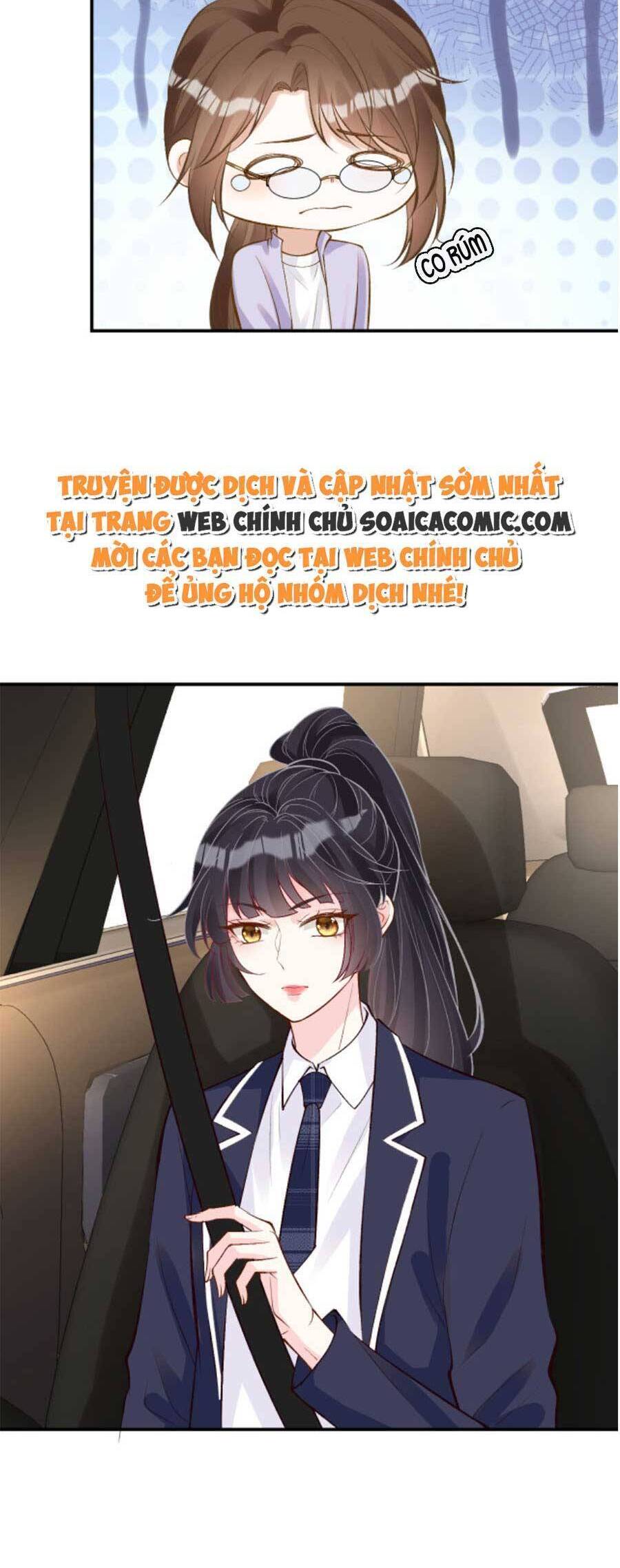 Ôm Khẩn Tiểu Mã Giáp Của Tôi Chap 127 - Next Chap 128