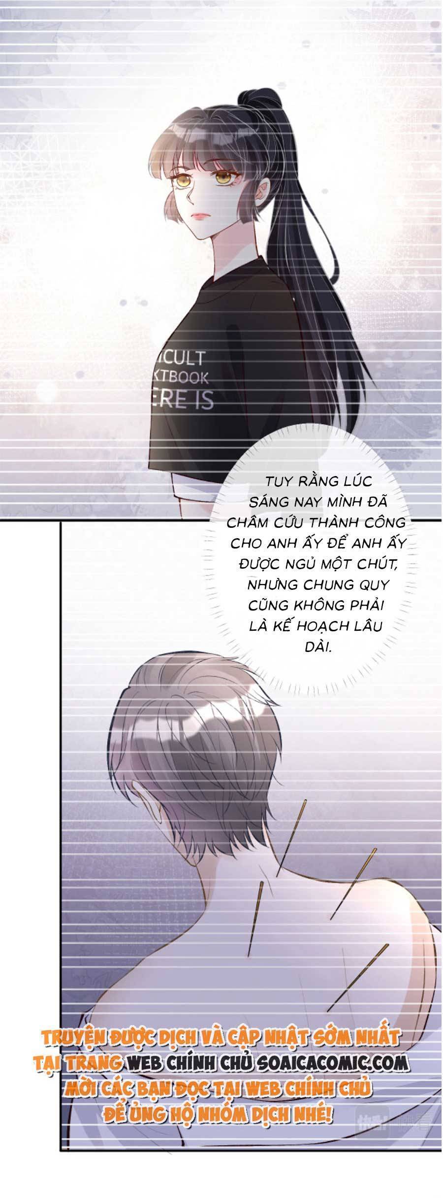 Ôm Khẩn Tiểu Mã Giáp Của Tôi Chap 127 - Next Chap 128