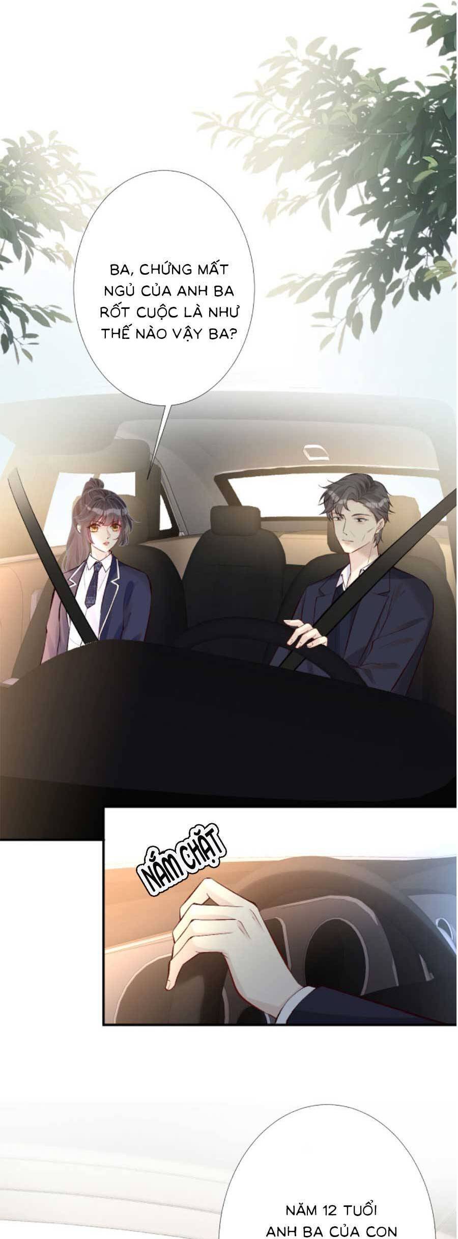 Ôm Khẩn Tiểu Mã Giáp Của Tôi Chap 127 - Next Chap 128