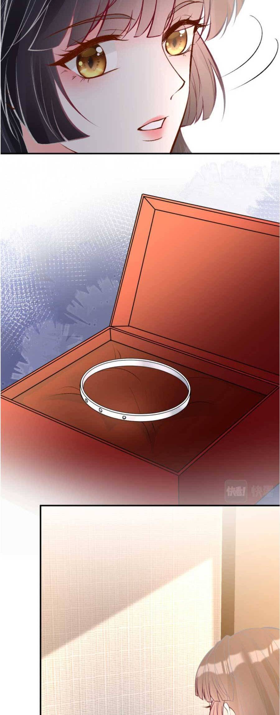 Ôm Khẩn Tiểu Mã Giáp Của Tôi Chap 127 - Next Chap 128