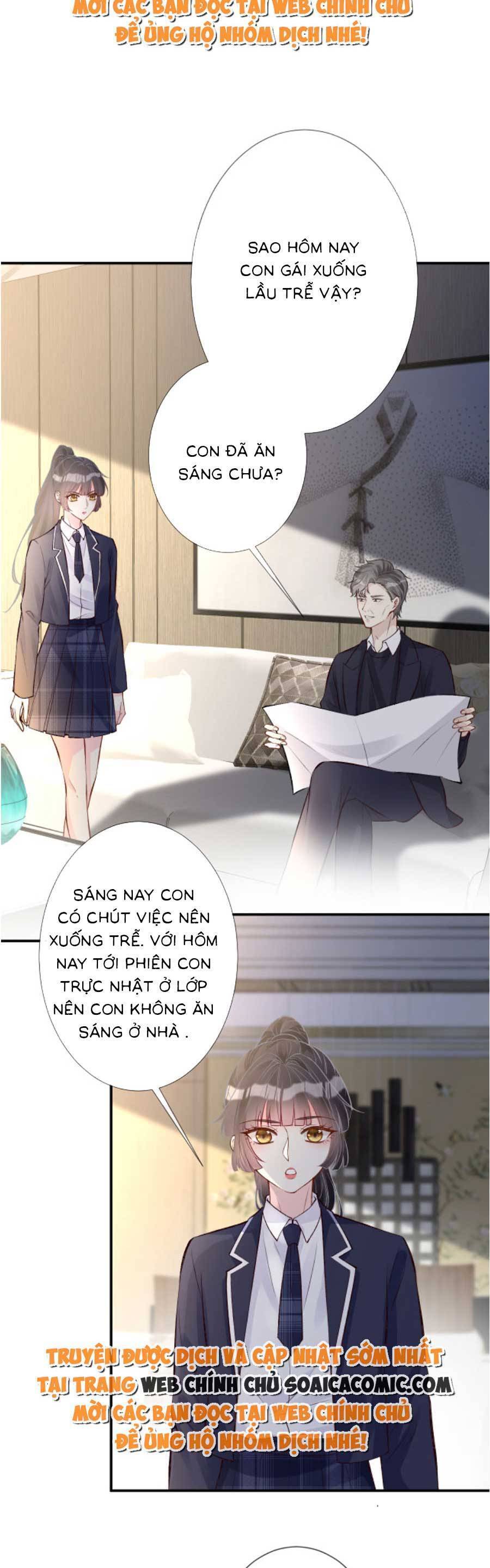 Ôm Khẩn Tiểu Mã Giáp Của Tôi Chap 127 - Next Chap 128