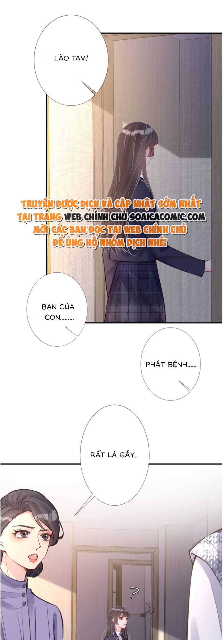 Ôm Khẩn Tiểu Mã Giáp Của Tôi Chap 128 - Next Chap 129
