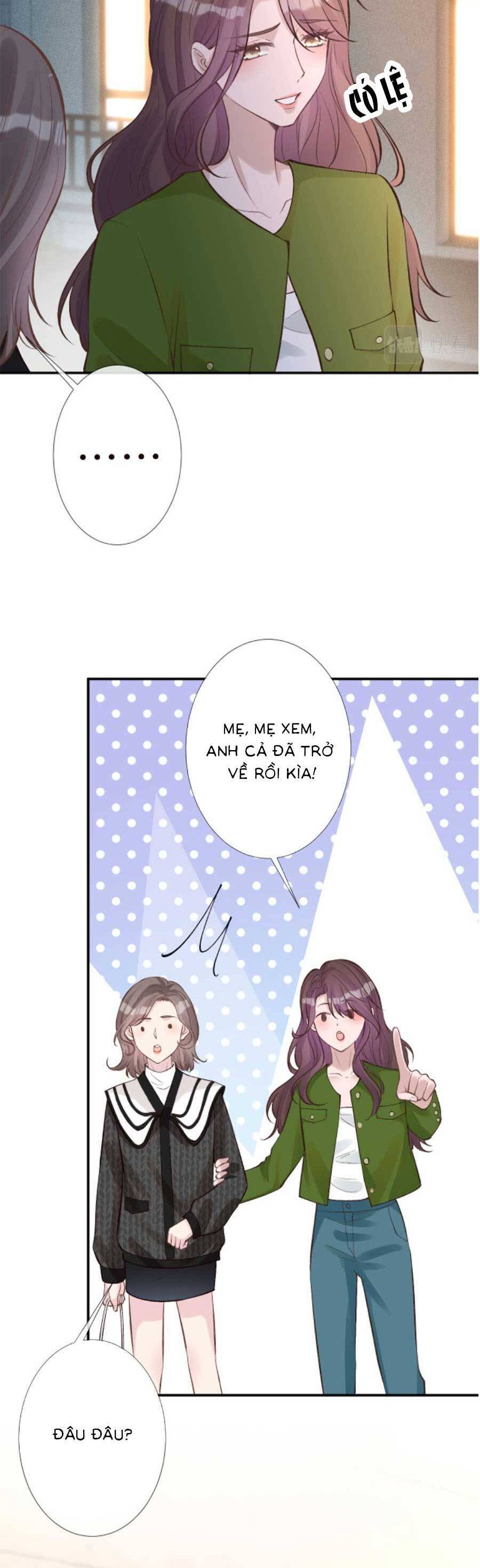 Ôm Khẩn Tiểu Mã Giáp Của Tôi Chap 128 - Next Chap 129