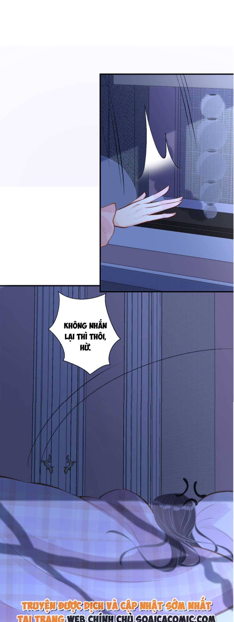 Ôm Khẩn Tiểu Mã Giáp Của Tôi Chap 128 - Next Chap 129