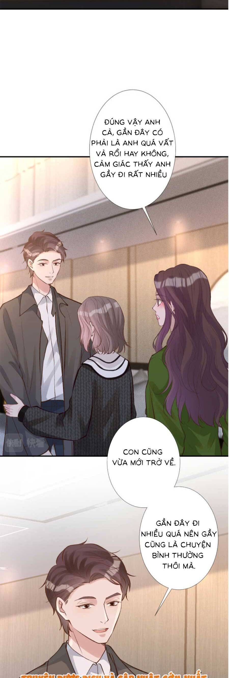 Ôm Khẩn Tiểu Mã Giáp Của Tôi Chap 128 - Next Chap 129
