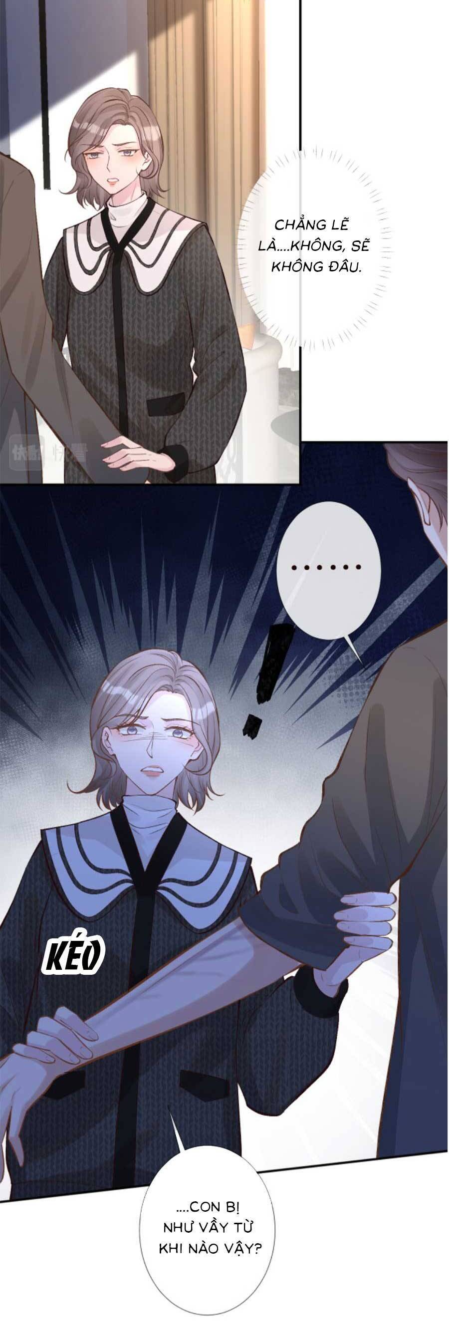 Ôm Khẩn Tiểu Mã Giáp Của Tôi Chap 128 - Next Chap 129