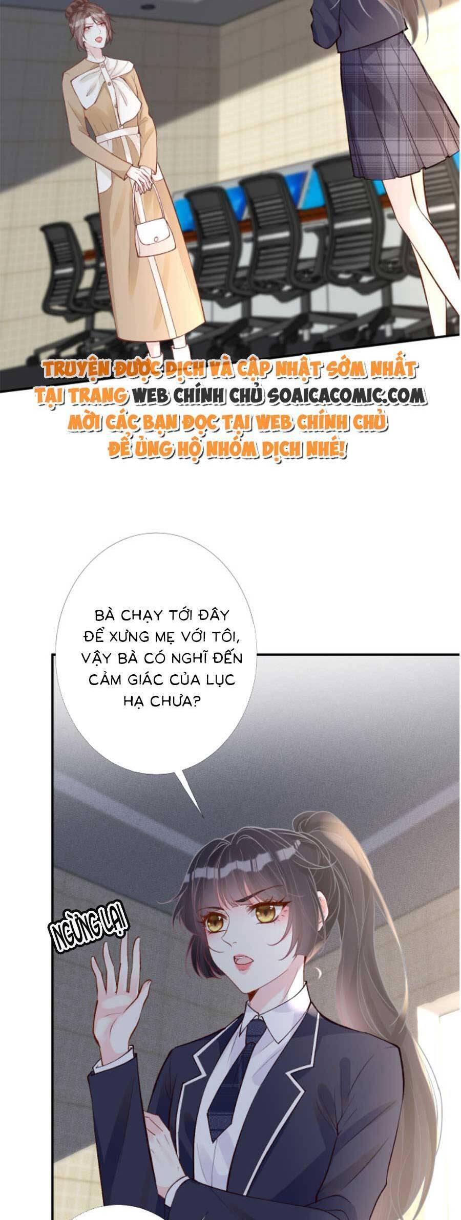Ôm Khẩn Tiểu Mã Giáp Của Tôi Chap 129 - Next Chap 130