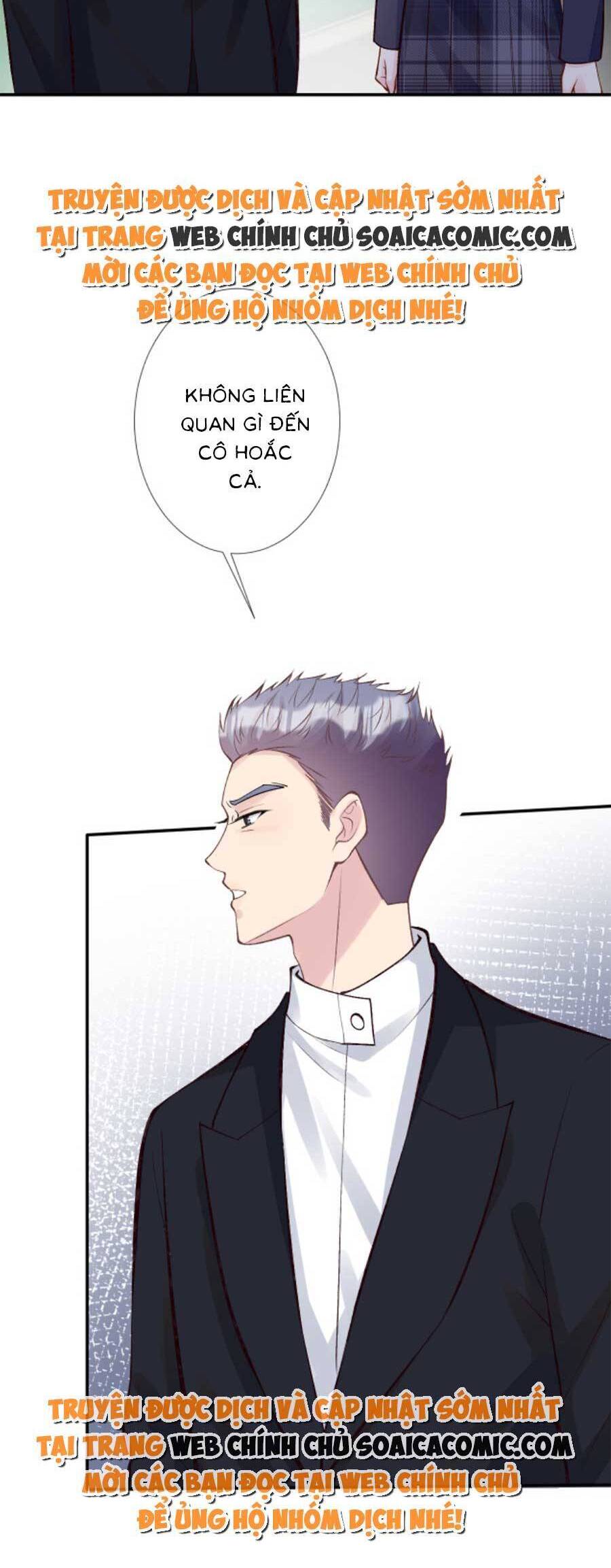 Ôm Khẩn Tiểu Mã Giáp Của Tôi Chap 130 - Next Chap 131